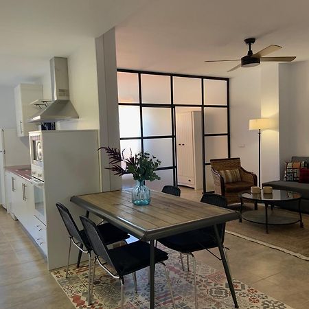 Apartamento Jalama - 2C 모랄레하 외부 사진