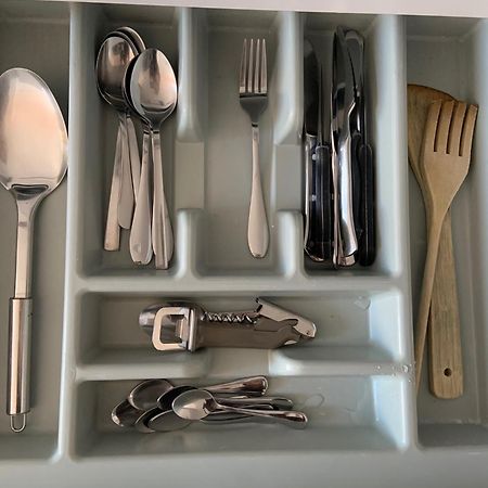 Apartamento Jalama - 2C 모랄레하 외부 사진