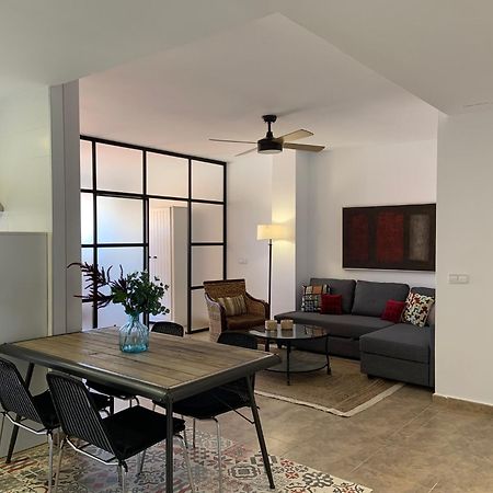 Apartamento Jalama - 2C 모랄레하 외부 사진