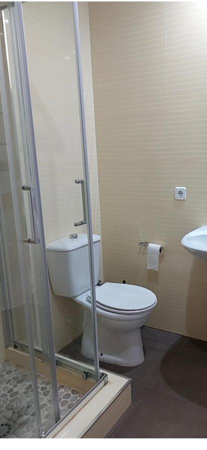 Apartamento Jalama - 2C 모랄레하 외부 사진