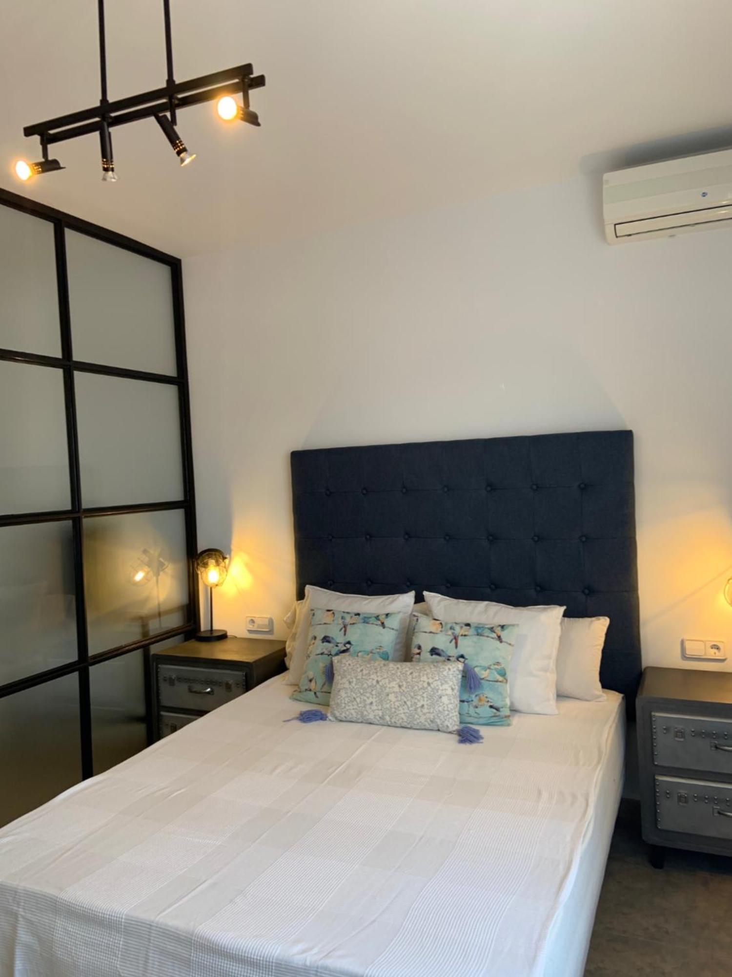 Apartamento Jalama - 2C 모랄레하 외부 사진