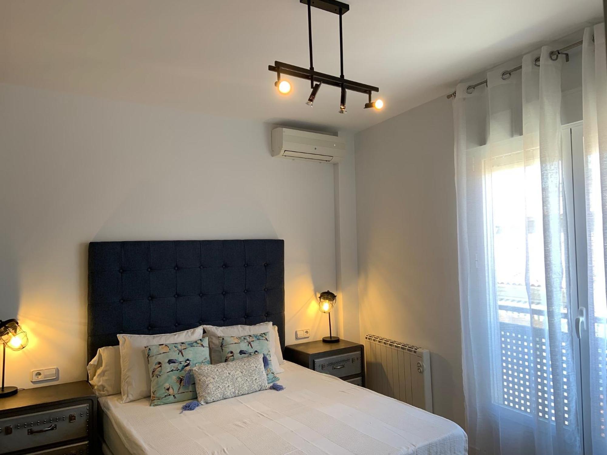 Apartamento Jalama - 2C 모랄레하 외부 사진