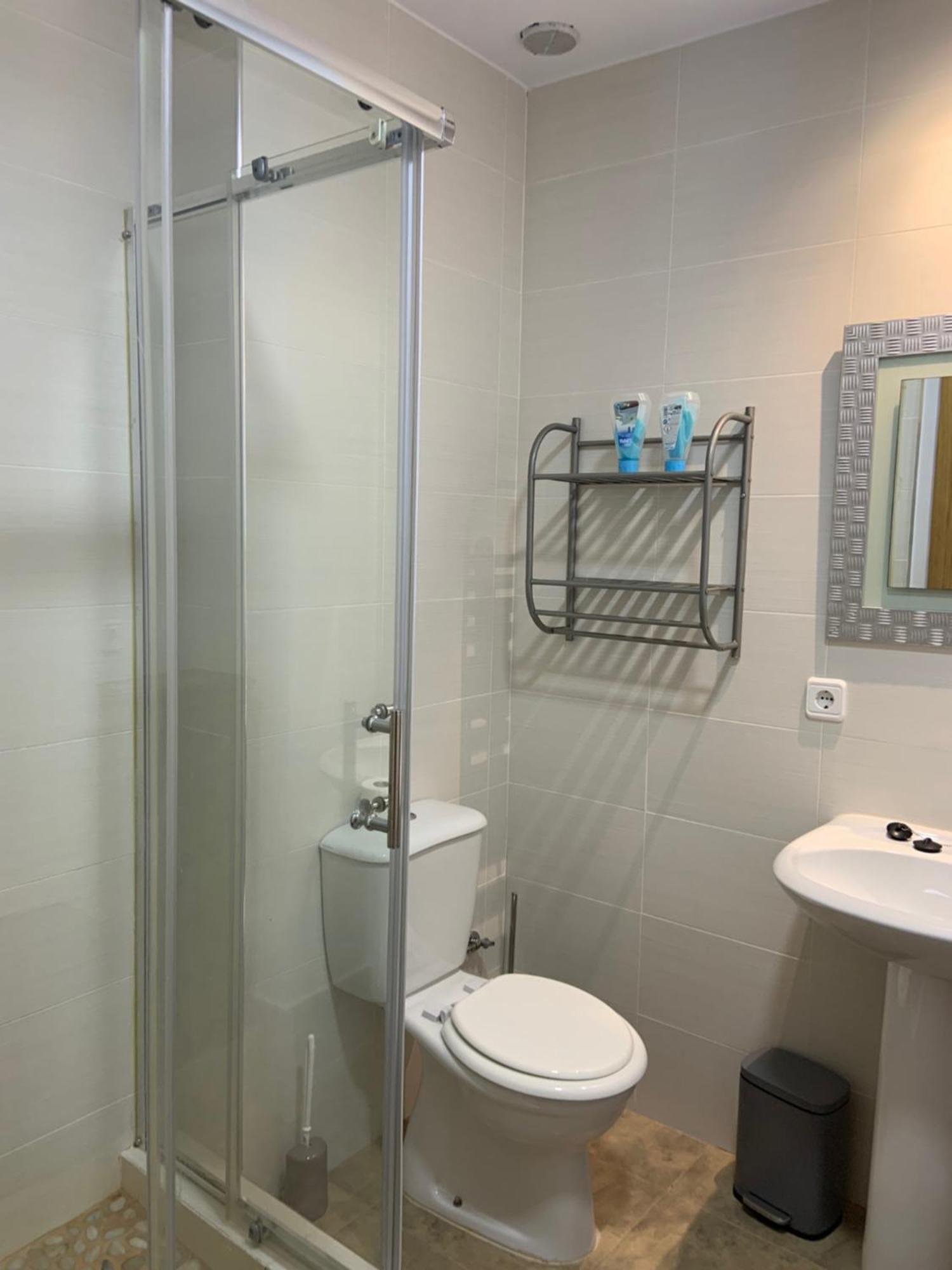 Apartamento Jalama - 2C 모랄레하 외부 사진