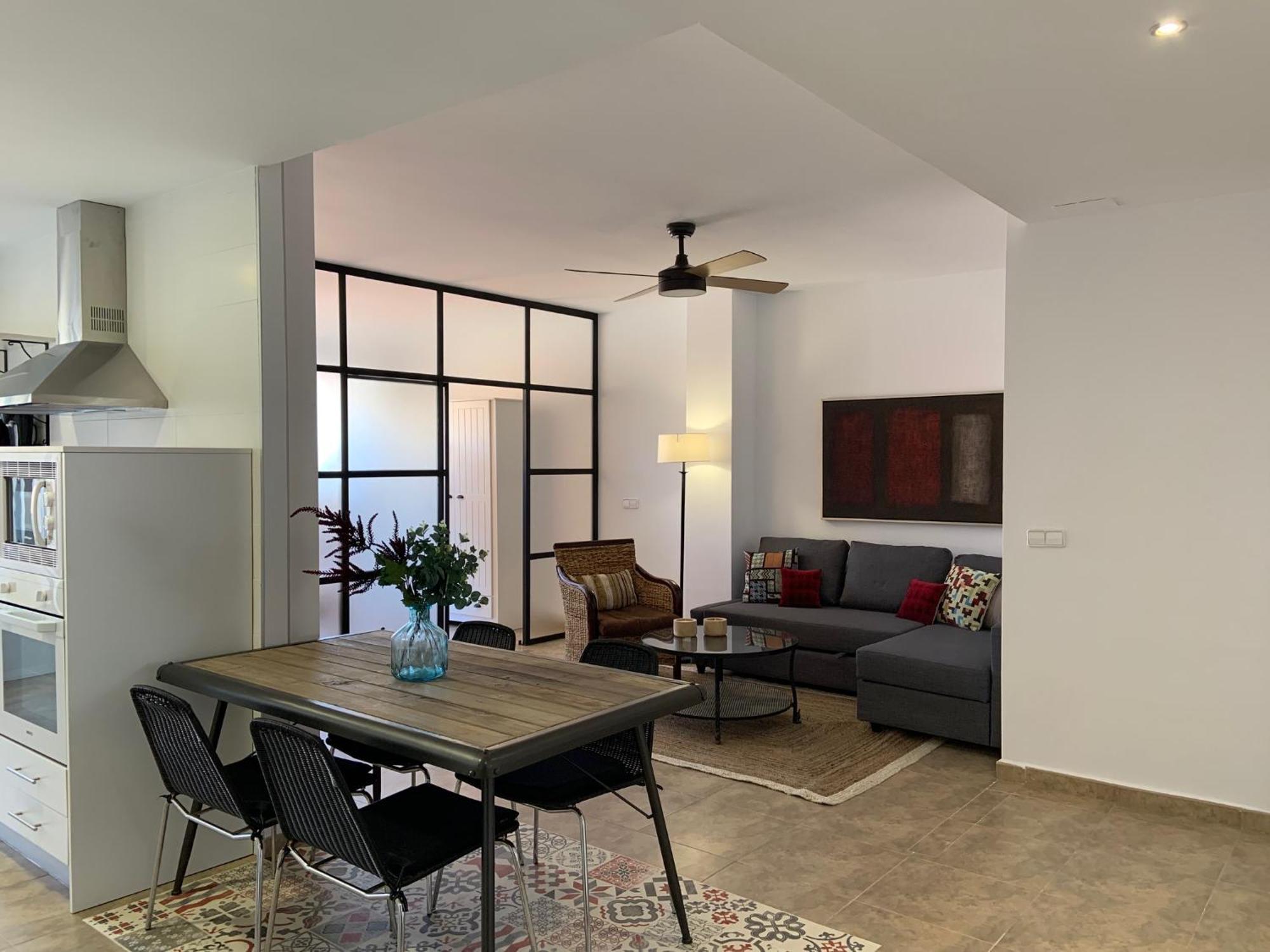 Apartamento Jalama - 2C 모랄레하 외부 사진