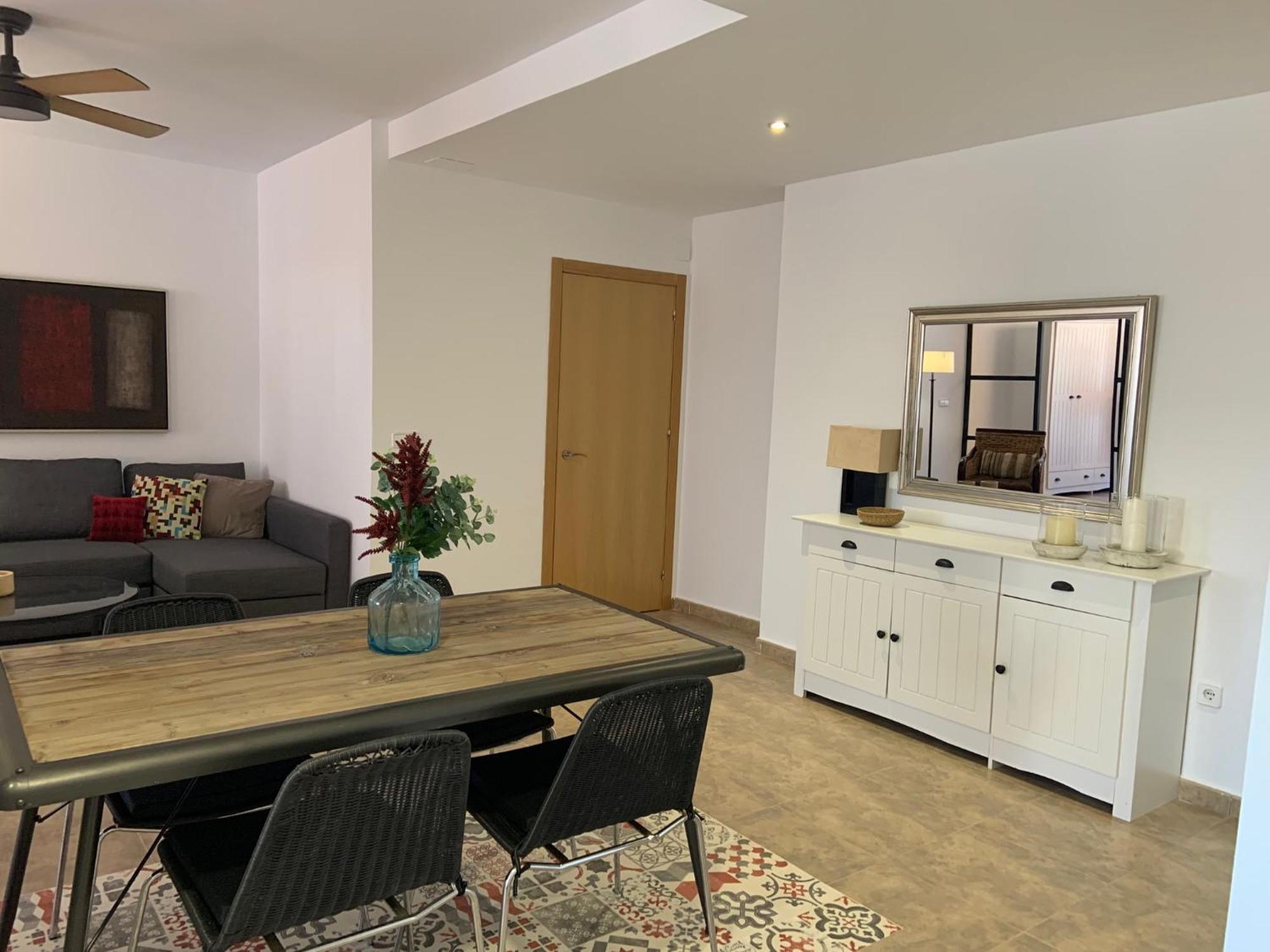 Apartamento Jalama - 2C 모랄레하 외부 사진